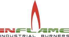 Inflame industrial burners
